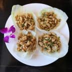 Best 13. Minced Chicken in Lettuce Wrap in Oklahoma City, OK