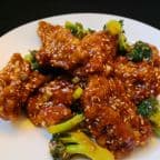 Best 82. Sesame Beef in Oklahoma City, OK