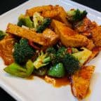 Best 105. General Tso’s Bean Curd in Oklahoma City, OK