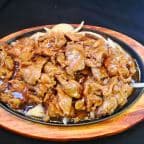 Best C23. Beef with Black Pepper Sauce On Sizzling Plate in Oklahoma City, OK