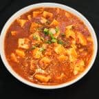 Best C41. Szechuan Style Bean Curd (with Minced Beef) in Oklahoma City, OK