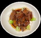 Best C56. Braised Pork in Soy Sauce in Oklahoma City, OK