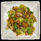 Best C18. Double Cooked Pork in Oklahoma City, OK