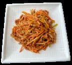 Best 99. Shredded Pork in Garlic Sauce in Oklahoma City, OK