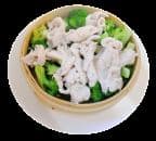 Best 108. Steamed Chicken with Broccoli in Oklahoma City, OK