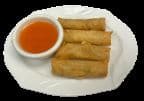 Best 2. Fried Spring Roll (4 pcs) in Oklahoma City, OK