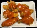 Best 10. Hot Spicy Chicken Wings (6 pcs) in Oklahoma City, OK