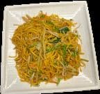 Best 36. Vegetable Lo Mein in Oklahoma City, OK