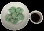 Best 6. Steamed Vegetable Dumplings (6 pcs) in Oklahoma City, OK