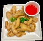 Best 75. Sweet & Sour Chicken in Oklahoma City, OK