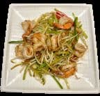 Best C35. Jumbo Shrimp Sauteed with XO Sauce in Oklahoma City, OK