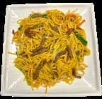 Best 38. Beef Lo Mein in Oklahoma City, OK