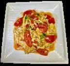 Best C30. Tomato Stir Fried with Egg in Oklahoma City, OK