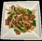 Best C22. Beef with Scallion in Oklahoma City, OK