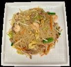 Best 42. Taiwanese Chow Mein Fun in Oklahoma City, OK