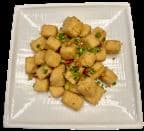 Best Salt & Peppered Tofu in Oklahoma City, OK