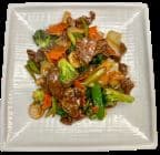 Best 78. Beef with Mixed Vegetable in Oklahoma City, OK