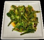 Best 102. Vegetable Triple in Garlic Sauce in Oklahoma City, OK