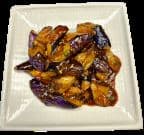 Best 103. Chinese Eggplant in Garlic Sauce in Oklahoma City, OK