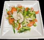 Best 62. Chicken with Asparagus in Oklahoma City, OK