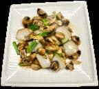 Best Stir Fried Mushroom in Oklahoma City, OK